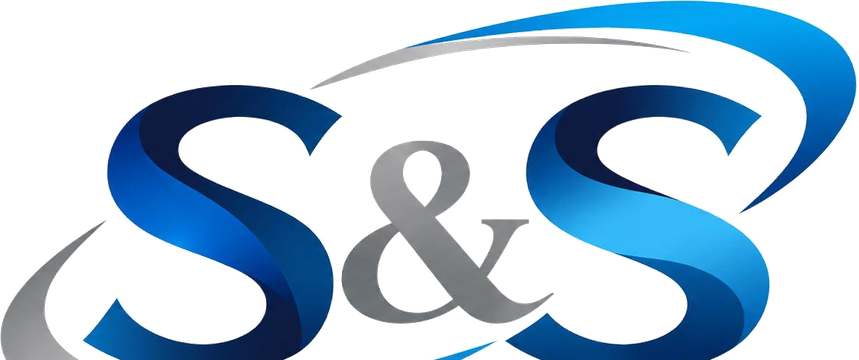 S&S IT Services logo